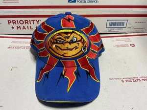 VTG Daring Rossi Valentino 46 Official Precisport Sun/Moon Cap - Picture 1 of 6