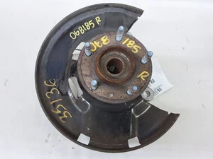 Passenger Right Front Spindle/Knuckle Fits 12-17 VERANO 460639 - Picture 1 of 12