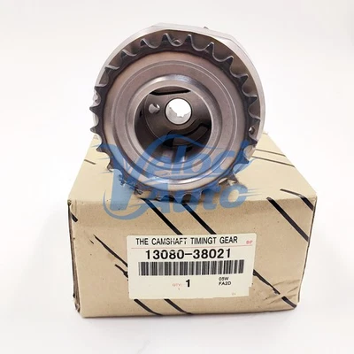 OEM GEAR ASSY, CAMSHAFT TIMING EXHAUST 1308038021 13080-38021 for TOYOTA - Изображение 1 из 4