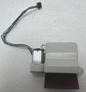 MTH HO-GAUGE SMOKE UNIT FF-K10WA/BD943928- WORKING - NEW PARTS - Picture 1 of 7