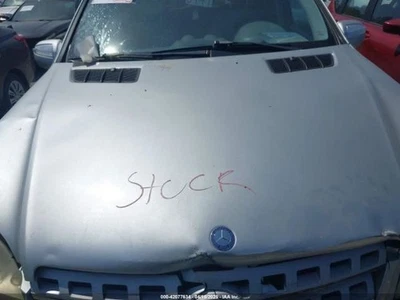 ML320     2009 Glove Box 4663762 Foto 1 de 4