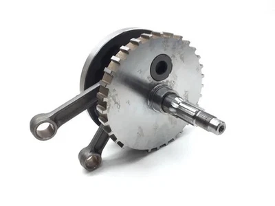 Harley-Davidson Road King 2004 eje de manivela EFI FLHRI 3304 Foto 1 de 4