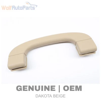 BMW 328I XDRIVE E90 LCI 2009-2012 - Manija de agarre delantera 9143516 Foto 1 de 3