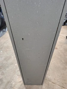 Gun Safe for Four Guns and Inner Safe for Additional Items. 3 Keys Included. UK - Picture 1 of 3