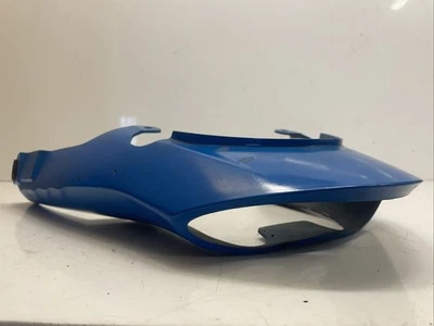 ♻️ Carenado trasero envolvente asiento trasero Triumph Speed Triple 1050 2011 - 2015 ♻️ Foto 1 de 4