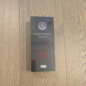 LionHeart F45 Aktivität Fitness Pulsmesser Tracker Gym & Training - Bild 1 von 3