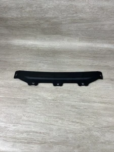 Mopar Bumper Cover 68293946AA Filler Oem Take Off Used - Picture 1 of 12