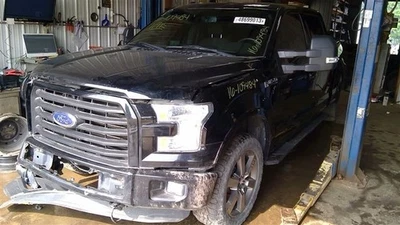 Cinturón de seguridad banco delantero 40/20/40 pasajero compatible con camioneta Ford F150 16-17 10262679 Foto 1 de 4