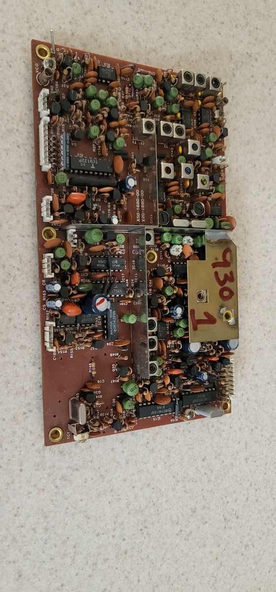 ケンウッド　ＴＳ－９３０Ｓ　ジャンク品 Yahoo!オークション -「ts-930s」(アマチュア無線) の落札相場