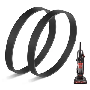 2 Stück Ersatzriemen für Hoover WindTunnel XL UH71105 UH71107 UH71120 - Bild 1 von 12
