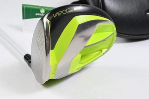Left Hand Nike Vapor Speed Driver / 12 Degree / Regular Flex Fubuki Z 50 Shaft - Picture 1 of 10