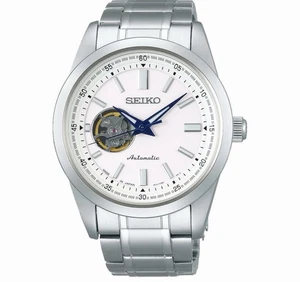 NEU Seiko Selection schwarze Herrenuhr - SCVE053 aus Japan - Bild 1 von 1