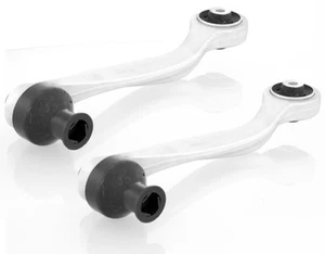 2x Brazo de control delantero derecho = superior izquierdo GH-514734H/V - Imagen 1 de 23