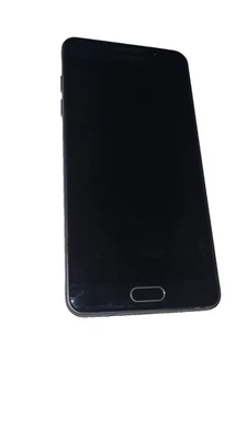 Samsung Galaxy A5 (2016) SM-A510 Batterie defekt sonst ok - Bild 1 von 2