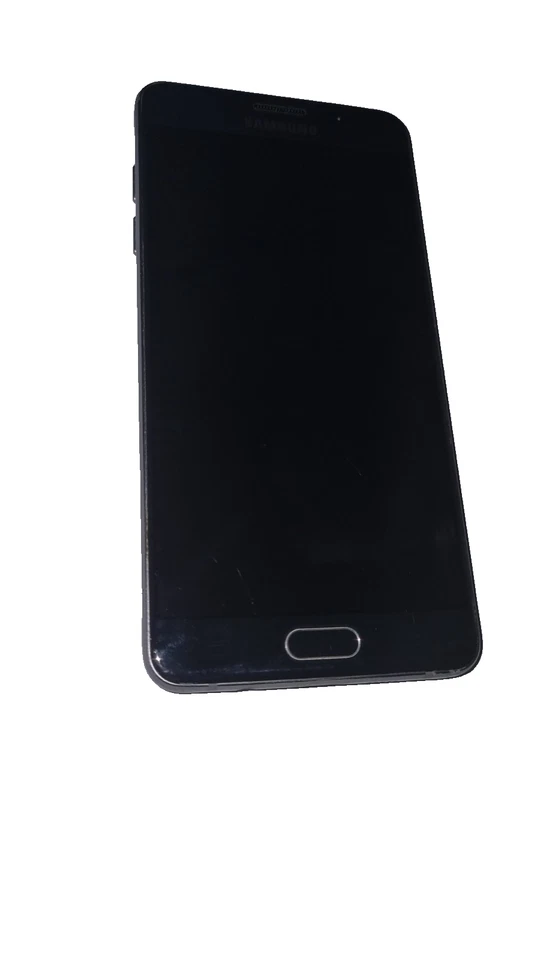 Samsung Galaxy A5 (2016) SM-A510 Batterie defekt sonst ok - Bild 1 von 2