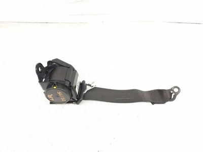 2017-2020 Bmw 430I Gran Coupe 2Nd Row Driver Seat Belt -  4Dr - 72-11-7-322-176 - Image 1 of 4