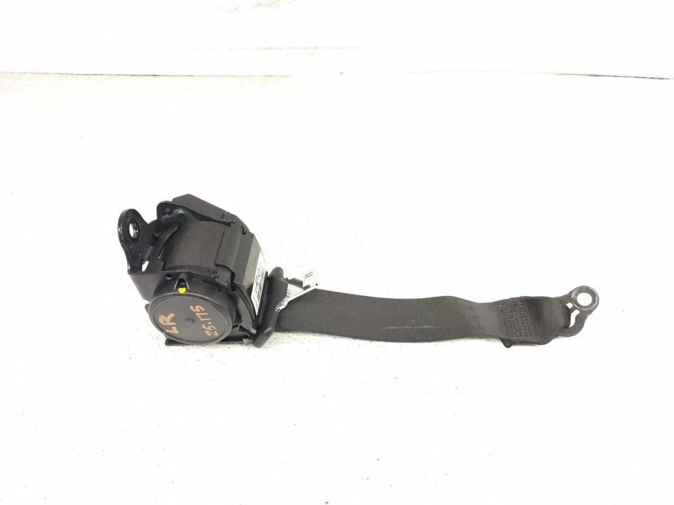 2017-2020 Bmw 430I Gran Coupe 2Nd Row Driver Seat Belt -  4Dr - 72-11-7-322-176 - Image 1 of 4