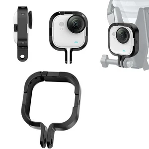 For Insta360 GO Ulra Aluminum Alloy Camera Accessories Frame Protective Shell - Picture 1 of 12