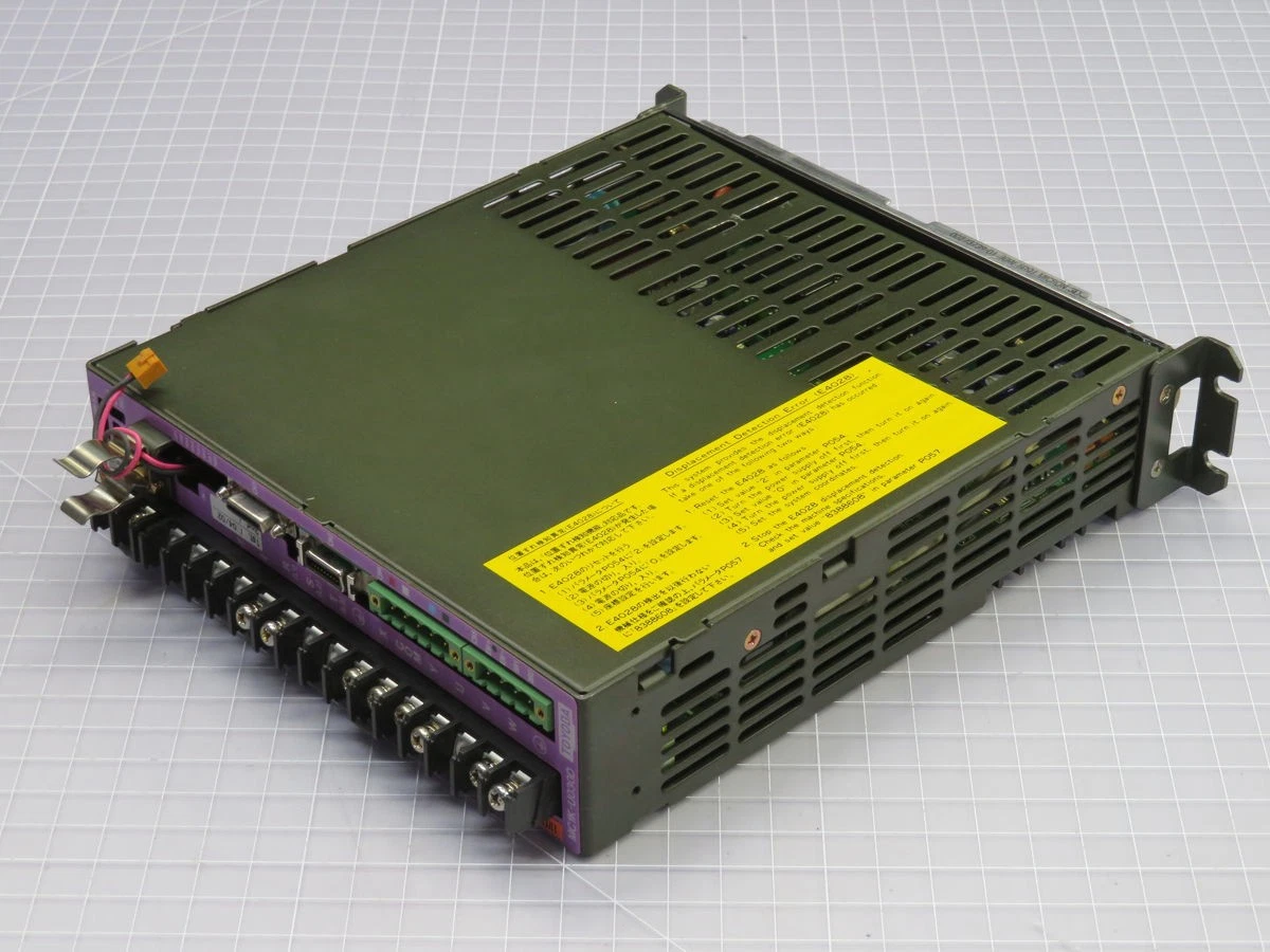 Toyoda PLC Processors for sale | eBay