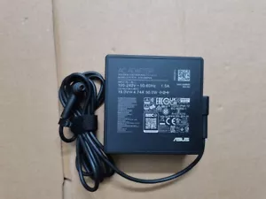 Adaptador de CA para ASUS Vivobook S 14 OLED (K5404) 19V 4.74A A19-090P2A ø4.5 90W OEM - Imagen 1 de 9