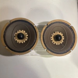 National Technics EAS-20PW09 Dynamic Speakers Good - Picture 1 of 5