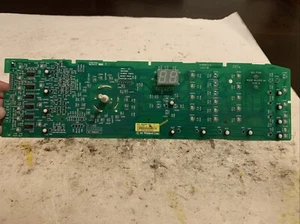 WHIRLPOOL WASHER CONTROL BOARD 8564393 REV A. #209 - Picture 1 of 3