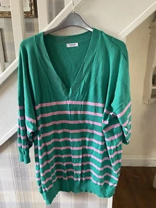 Simply Be Jumper Size 32/34 - Picture 1 of 3