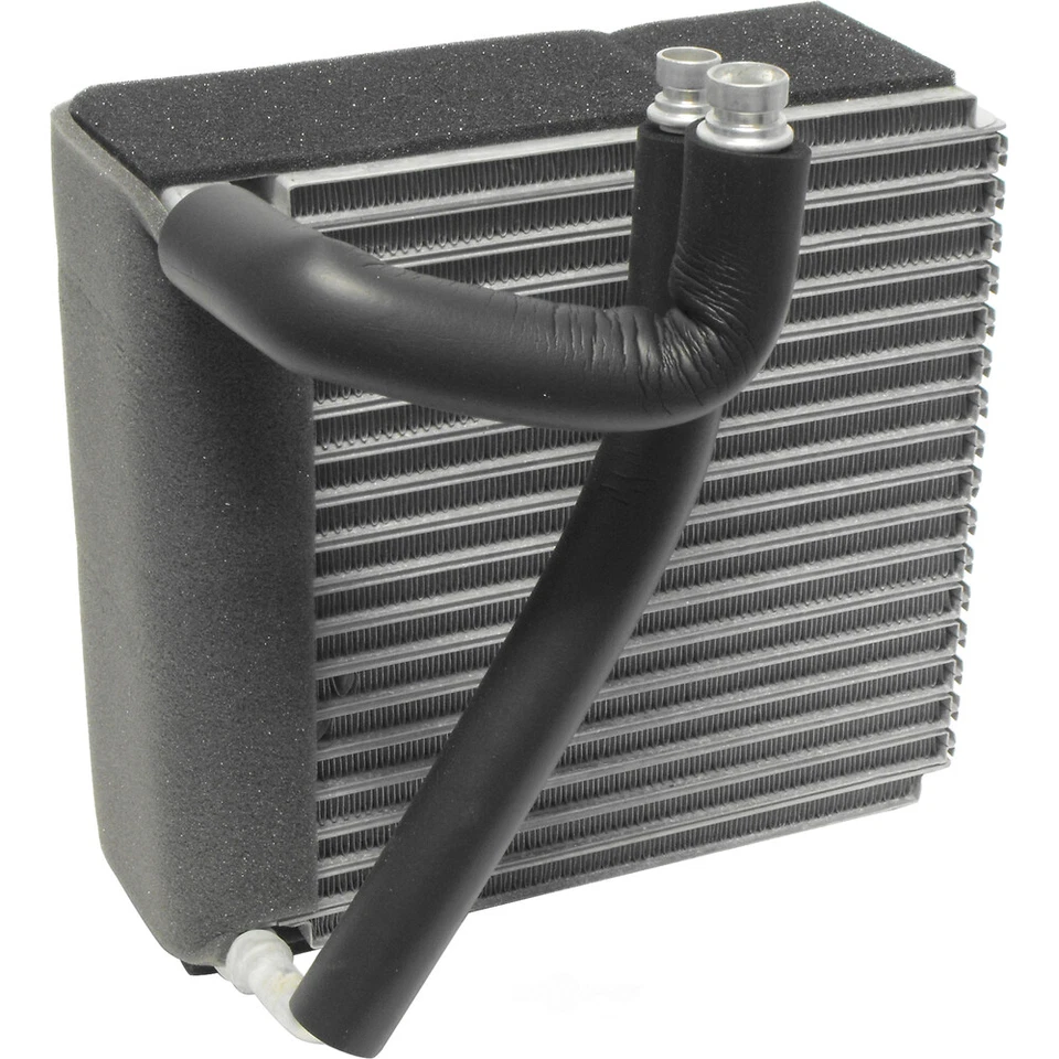 Испаритель кондиционера подходит для Mercedes-Benz ML55 2000-2003/ML320 1998-2002 OEM: 1638300058 - Изображение 1 из 1