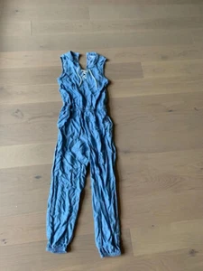 Girls romper - Picture 1 of 10