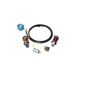 COMPLETE CONDENSER TIP KIT INTERNAL COIL FOR VESPA 50 ALL - Picture 1 of 1
