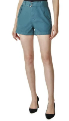 Новый с Ярлыками J бренд женщин Evia шорты Summer цвет: Дакота sz:27 $198 - Изображение 1 из 4