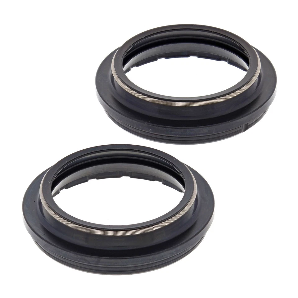 All Balls Fork Dust Seals for BMW R1200R 2005-2014 - Imagem 1 de 1