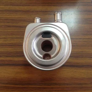 REFRIGERADOR ACEITE PEUGEOT 605 2.1 TD - OE: 1103A2 - NUEVO!!! - Imagen 1 de 4