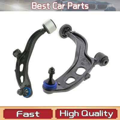 Brazo de control inferior delantero Mevotech para Ford Police Interceptor sedán 3,7 L 2017 Foto 1 de 3