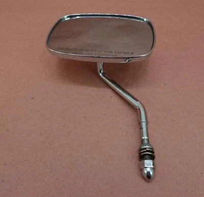 Espejo retrovisor izquierdo Harley Davidson Softail Deluxe 2007-2016 FLSTN Foto 1 de 4