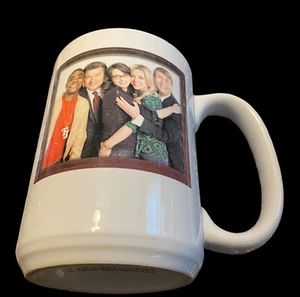 30 ROCK sitcom mug - Picture 1 of 8