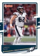 2020 Donruss Football Card Pick 210-350