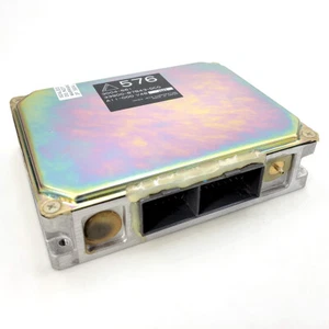 Arctic Cat * ECU ASSEMBLY BLUE 3004-027 * 1996 Wildcat 700 EFI - Picture 1 of 4