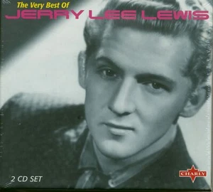 Jerry Lee Lewis - The Very Best Of (2-CD) - Rock & Roll - Bild 1 von 2