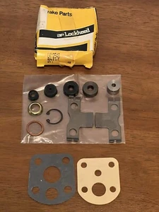 Kit de reparación de servo freno Jaguar XK150 MKIX Aston Martin DB4 Ferrari 250GT AH 100/6 - Imagen 1 de 3