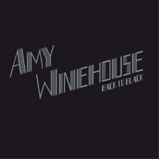 Back To Black (Blu-ray) Amy Winehouse