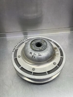 OEM POLARIS XC SP CLASSIC INDY 500 EDGE CONJUNTO DE EMBRAGUE ACCIONADO SECUNDARIO 1321927 Foto 1 de 4