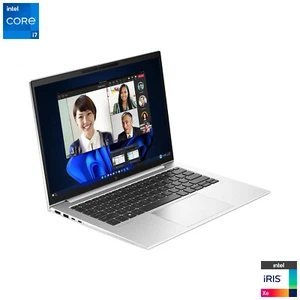 Ordinateur portable HP EliteBook 840 G10 : Core i7-1355U 16 Go RAM 512 Go SSD garantie - Photo 1/11