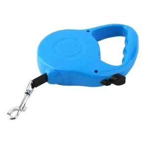 Dog Leash For Pets ( Retractable ) Random Colors - Picture 1 of 4