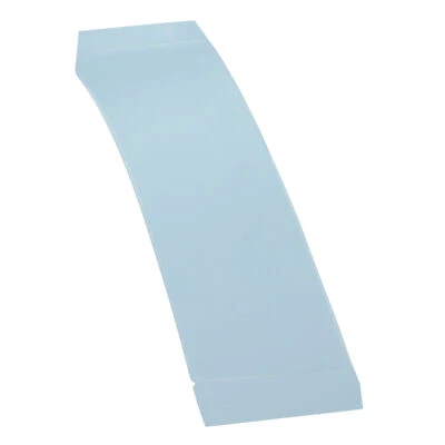 OEM NEW 2015-2022 Canyon Colorado Stone Guard Protector Passenger Side 84579495 - Image 1 of 3