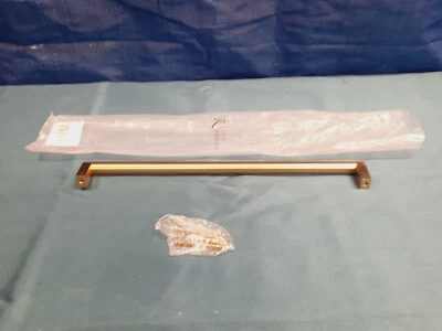 Perillas superiores Pennington miel bronce #M2405 11-11/32" C a C tirar *LEER* Foto 1 de 4