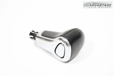 AUDI A6 C7 QUATTRO 2012-2015 TRANSMISIÓN PALANCA DE CAMBIOS MANGO OEM Foto 1 de 4