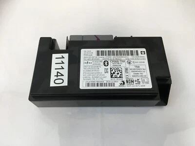 Módulo telemático Jeep Compass Patriot Chrysler 2011-2017 OEM Mopar 05091959AC Foto 1 de 4