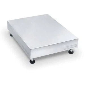 Ohaus i-D50K1L, capacidad de 50 kg (100 lb), 5 g (0,01 lb), base de banco - Imagen 1 de 1