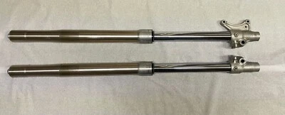 Horquillas delanteras Yamaha YZ 85 Foto 1 de 4